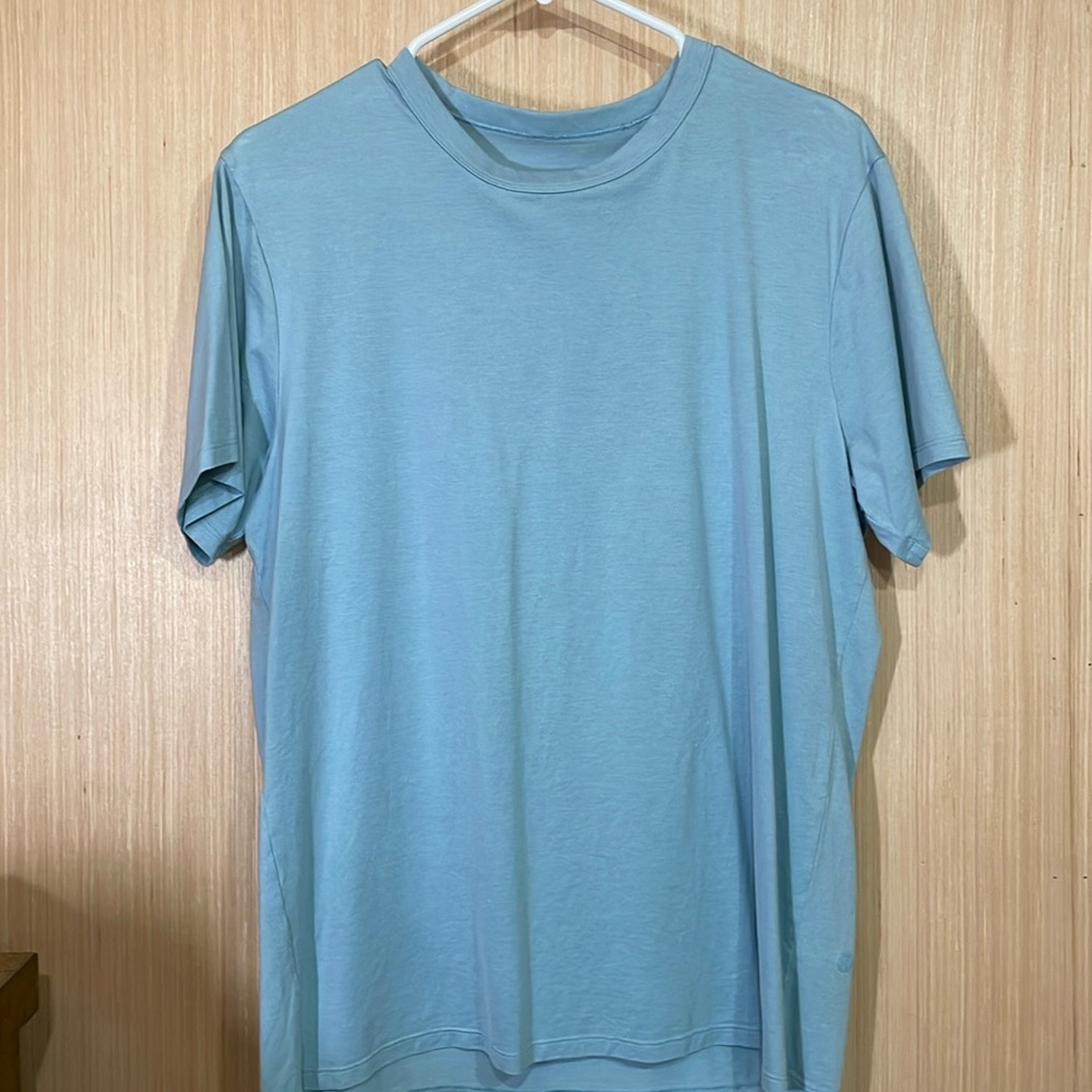 Lululemon Men Classic Tee